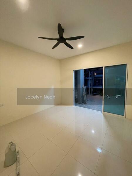 Bandar Tasek Mutiara - 3