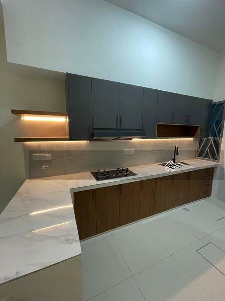 Bandar Tasek Mutiara - 5