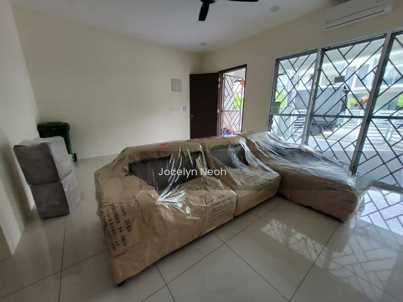 Bandar Tasek Mutiara - 2