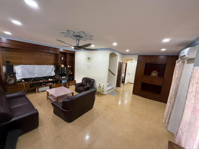 TAMAN PUTRI KULAI - 1