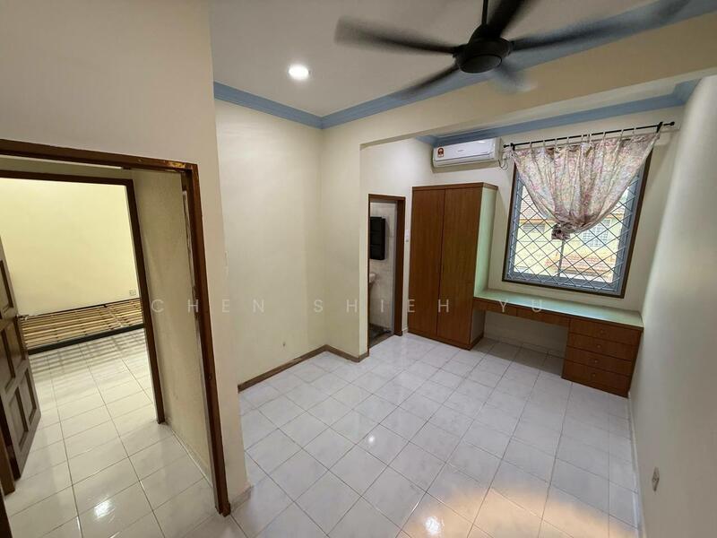 TAMAN PUTRI KULAI - 3