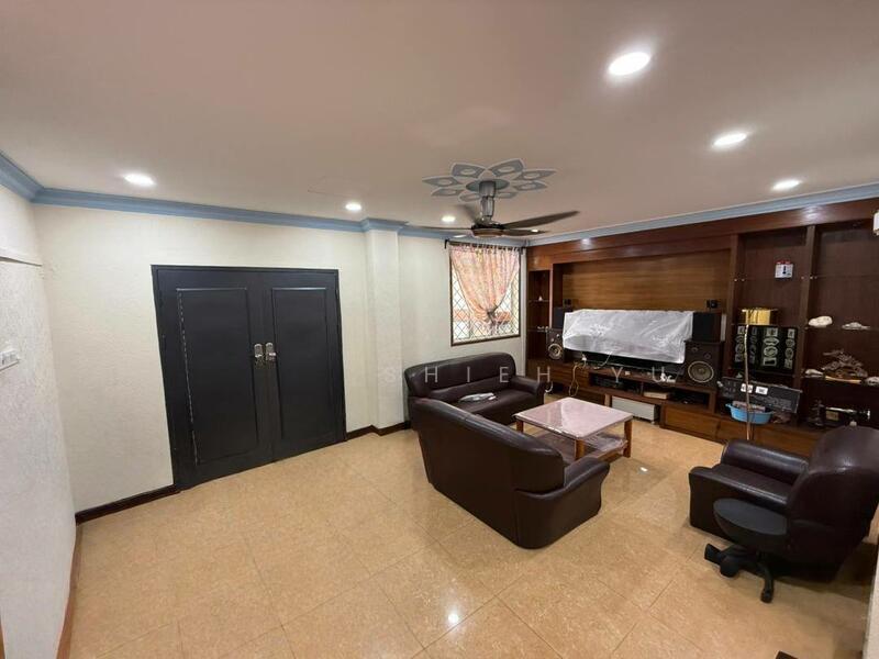 TAMAN PUTRI KULAI - 2