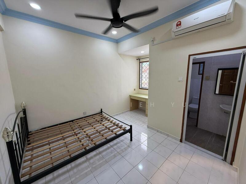 TAMAN PUTRI KULAI - 5