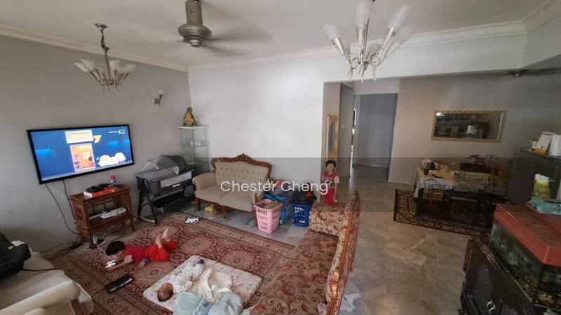 USJ23 Subang Jaya @ USJ 23 - 1