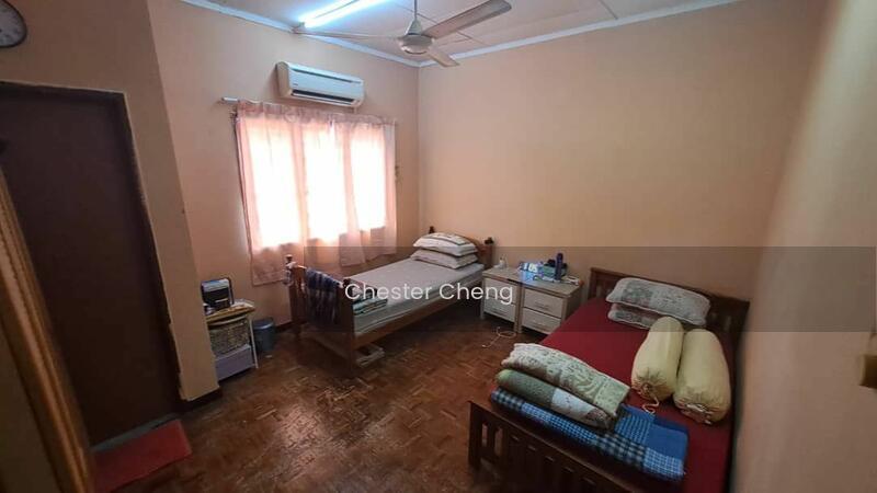 USJ23 Subang Jaya @ USJ 23 - 5