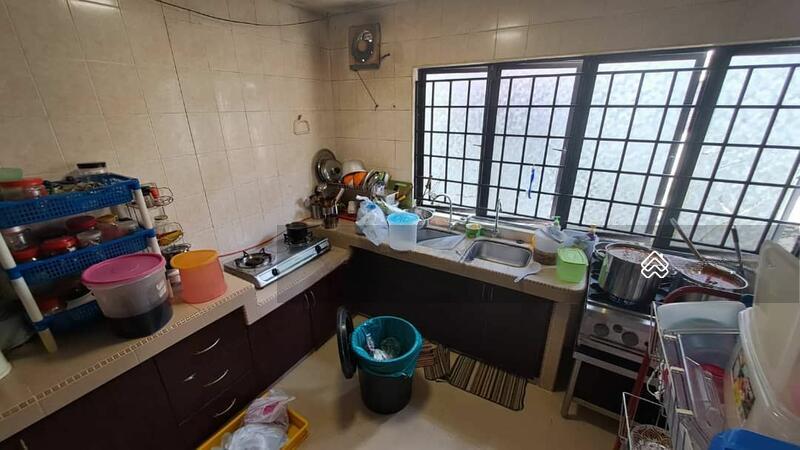 USJ23 Subang Jaya @ USJ 23 - 3