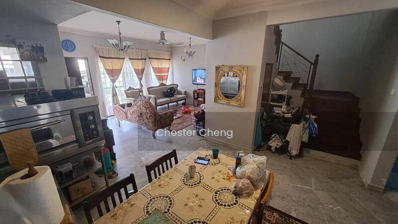 USJ23 Subang Jaya @ USJ 23 - 2