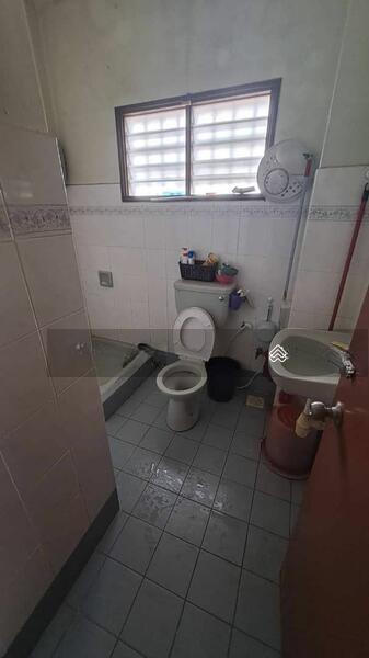 USJ23 Subang Jaya @ USJ 23 - 4