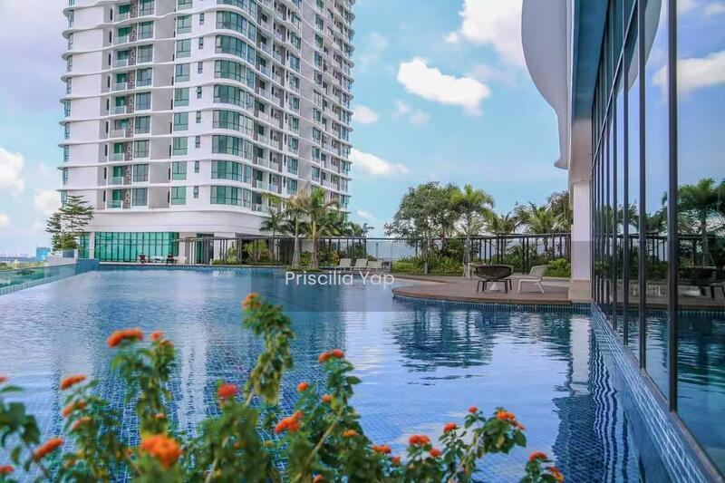 The M @ Medini Macrolink - 1