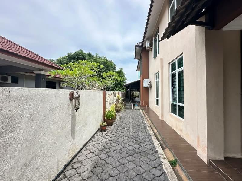 Taman Berjaya Permai - 2