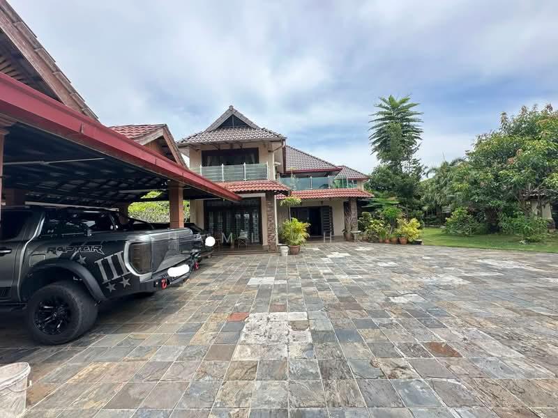 Taman Berjaya Permai - 3