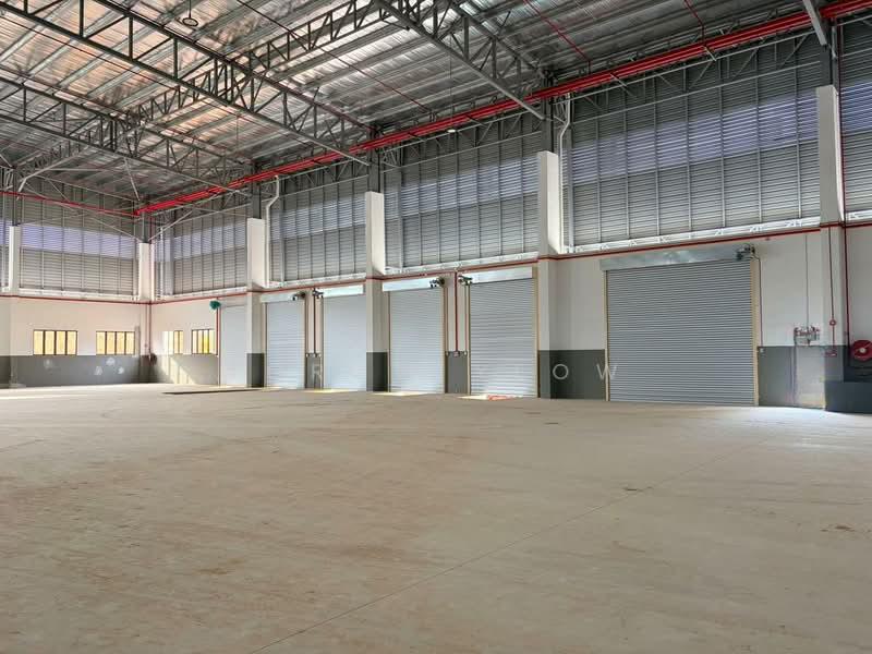 Taman Desa Cemerlang - 1