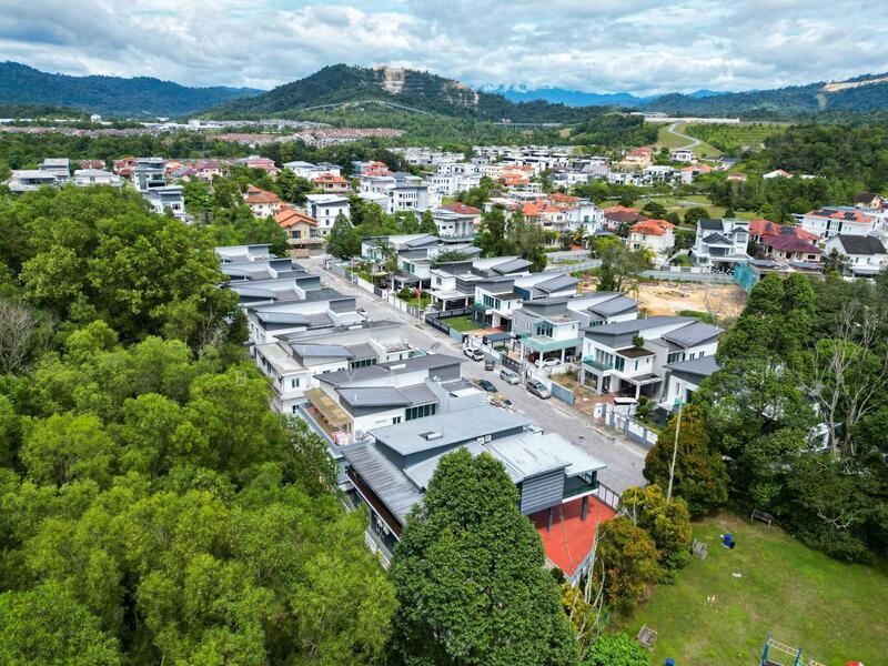 Bandar Mahkota Cheras - 3