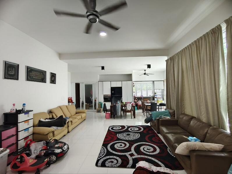 Bandar Mahkota Cheras - 4