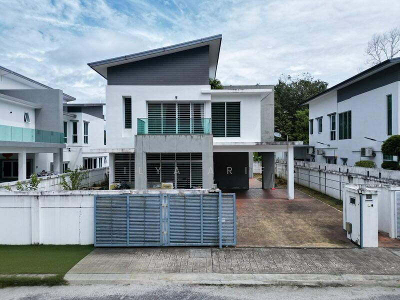 Bandar Mahkota Cheras - 2