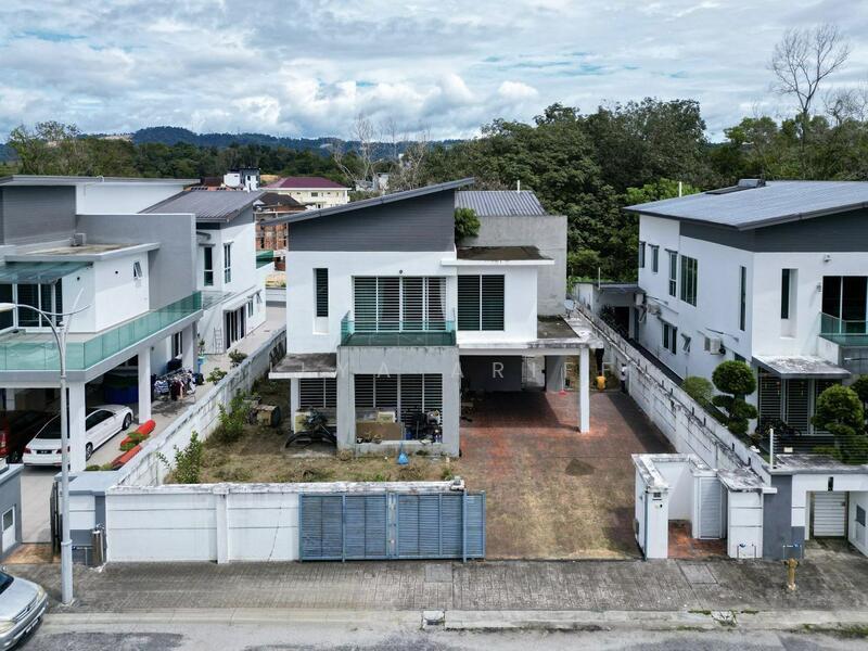 Bandar Mahkota Cheras - 1