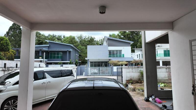 Bandar Mahkota Cheras - 5