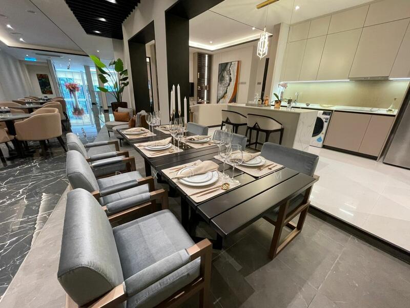 Skylon Residences - 2