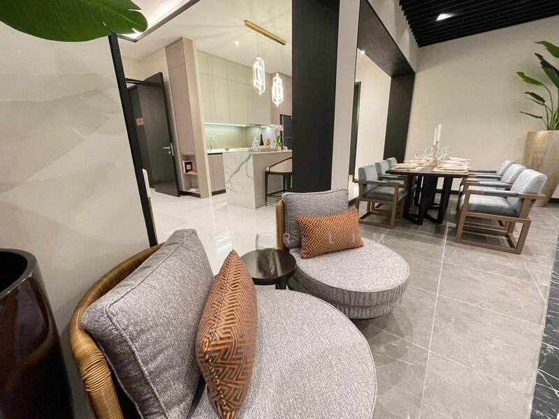 Skylon Residences - 4