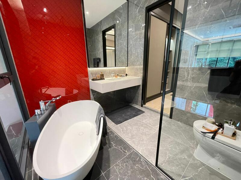 Skylon Residences - 5