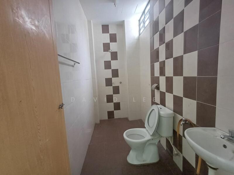 2-storey Semi-D Taman Pancur Permai (Nibong Tebal) - 4