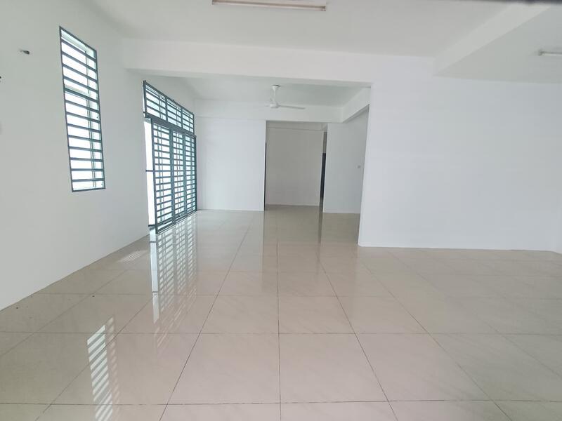 2-storey Semi-D Taman Pancur Permai (Nibong Tebal) - 2