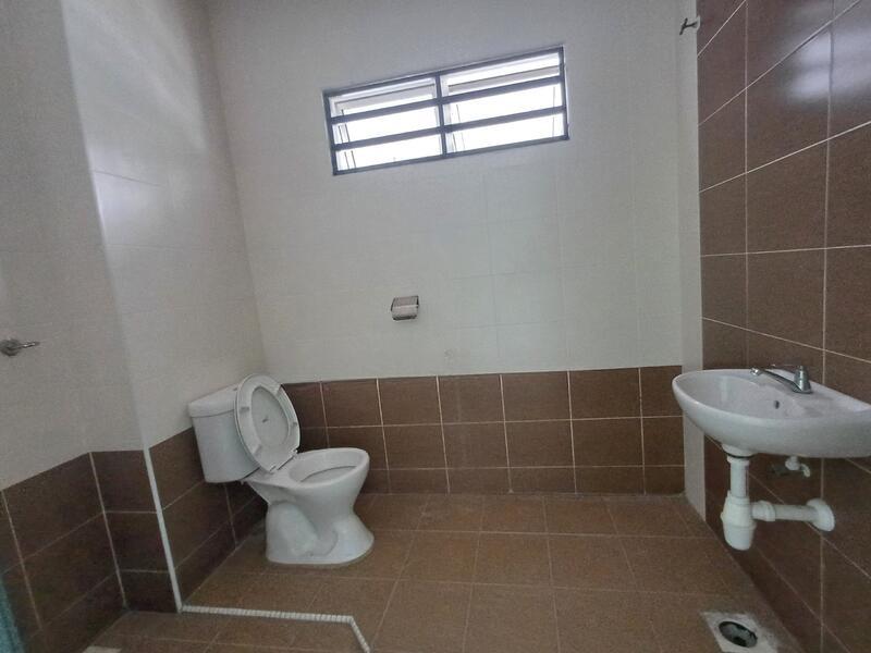 2-storey Semi-D Taman Pancur Permai (Nibong Tebal) - 5