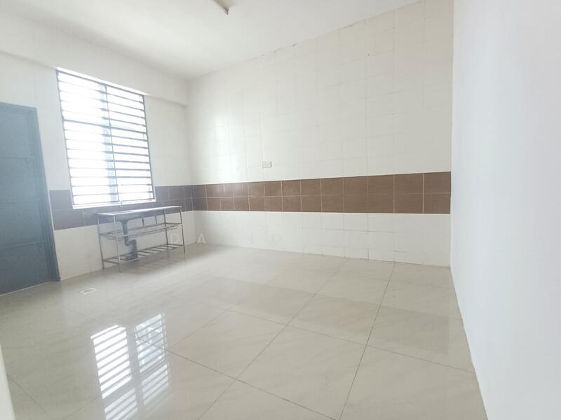 2-storey Semi-D Taman Pancur Permai (Nibong Tebal) - 3