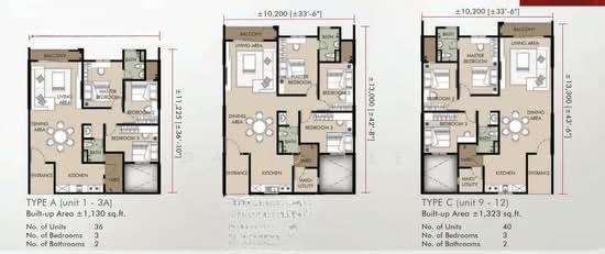 Marminton Homes - 2