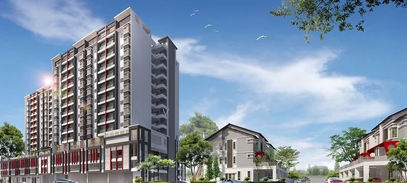 Marminton Homes - 3