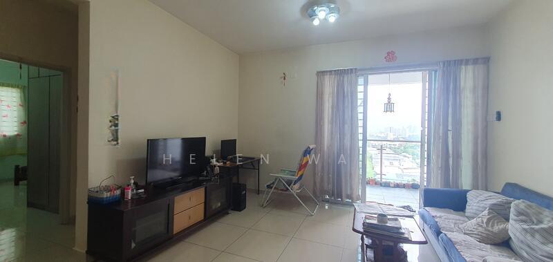 Aman Heights Condominium - 2