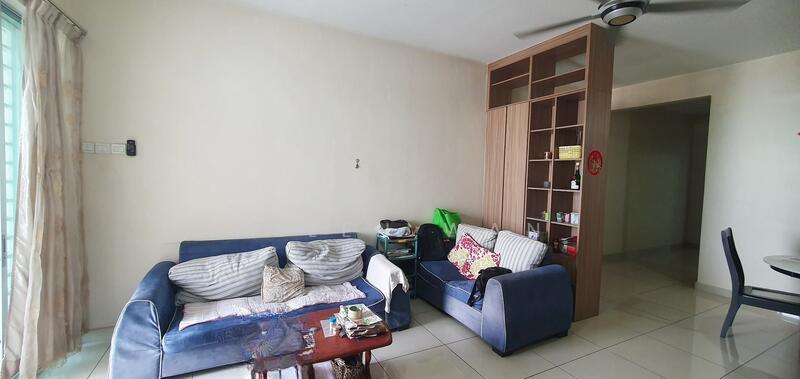 Aman Heights Condominium - 1