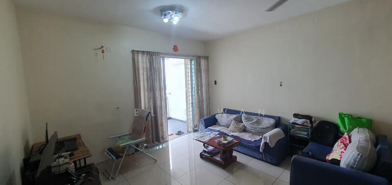 Aman Heights Condominium - 3