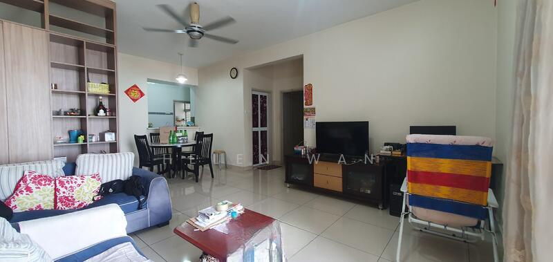 Aman Heights Condominium - 4