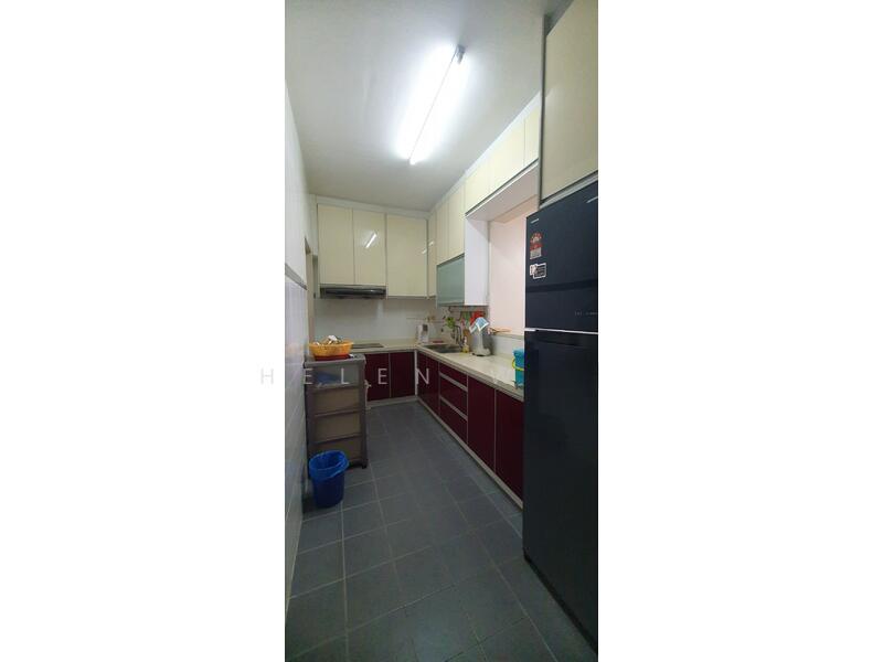 Aman Heights Condominium - 5