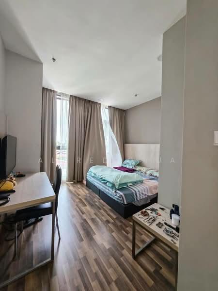 Upland Serviced Suite (USS) - 2