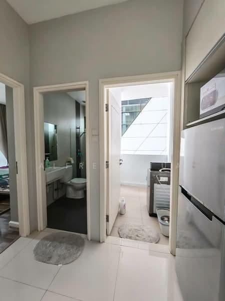 Upland Serviced Suite (USS) - 3