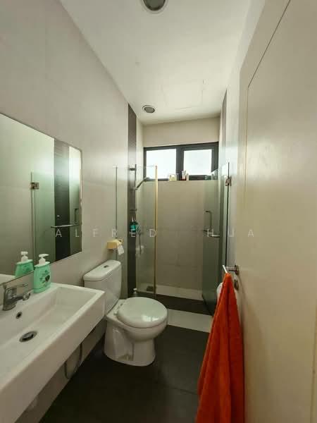 Upland Serviced Suite (USS) - 5