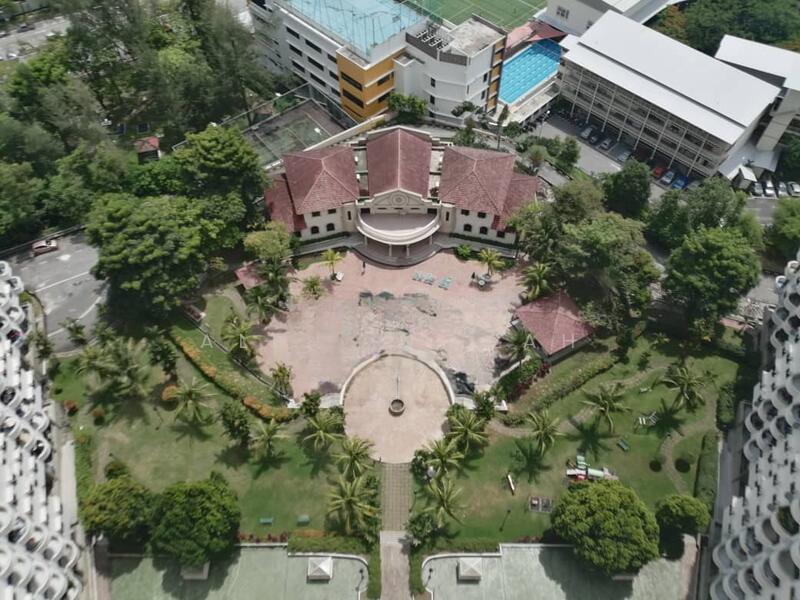 Eden Seaview Condominium - 3