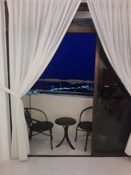 Eden Seaview Condominium - 4