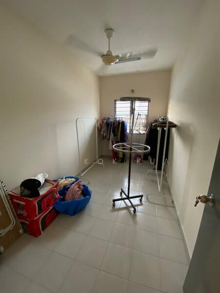 Garden Heights - 5