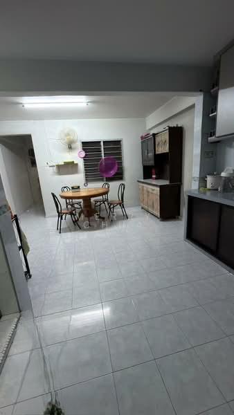 Kulai Taman Sri Kulai Baru 2 Double Storey - 2