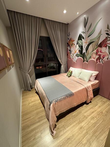 Sunway D'hill Residences - 5