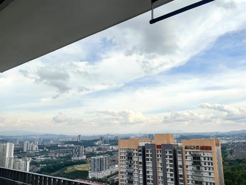 Emerald Hill - 2