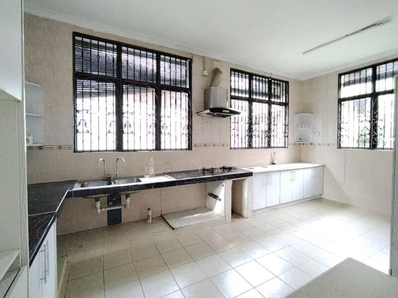 Subang Alam - 4