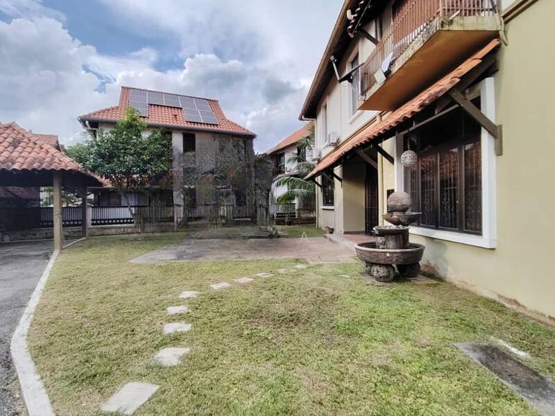 Subang Alam - 5