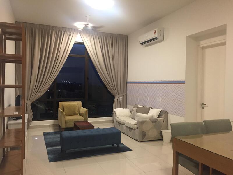 The Park Sky Residence - 1