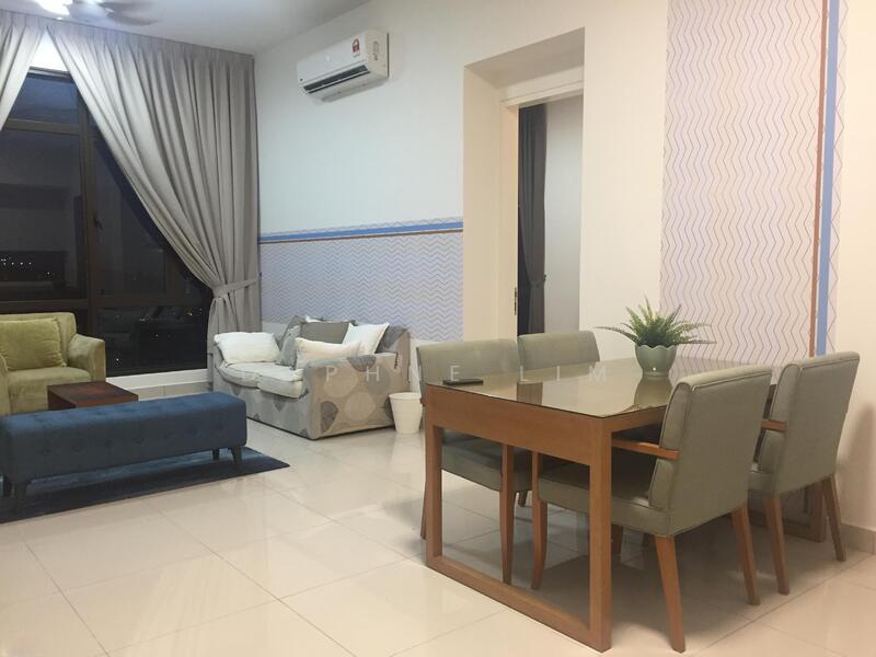 The Park Sky Residence - 2