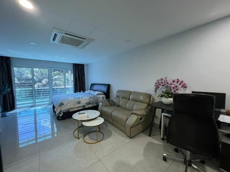 Taman Muda - 3