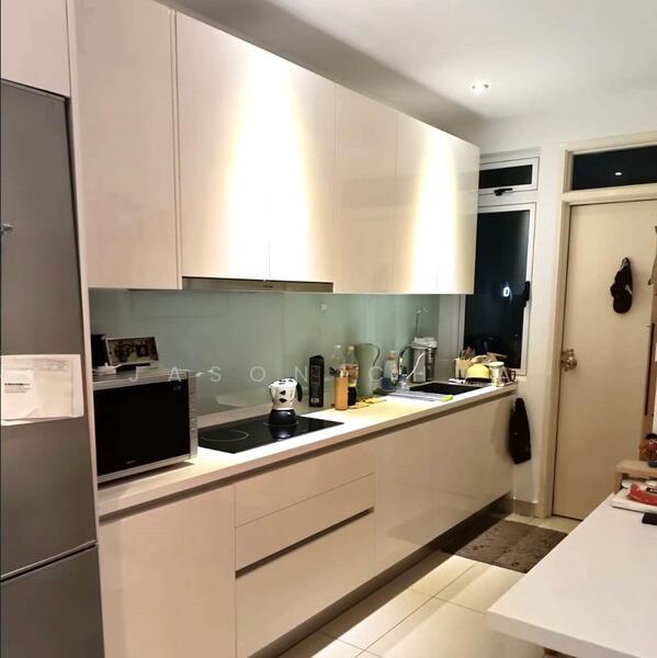 Tropez Residences - 3